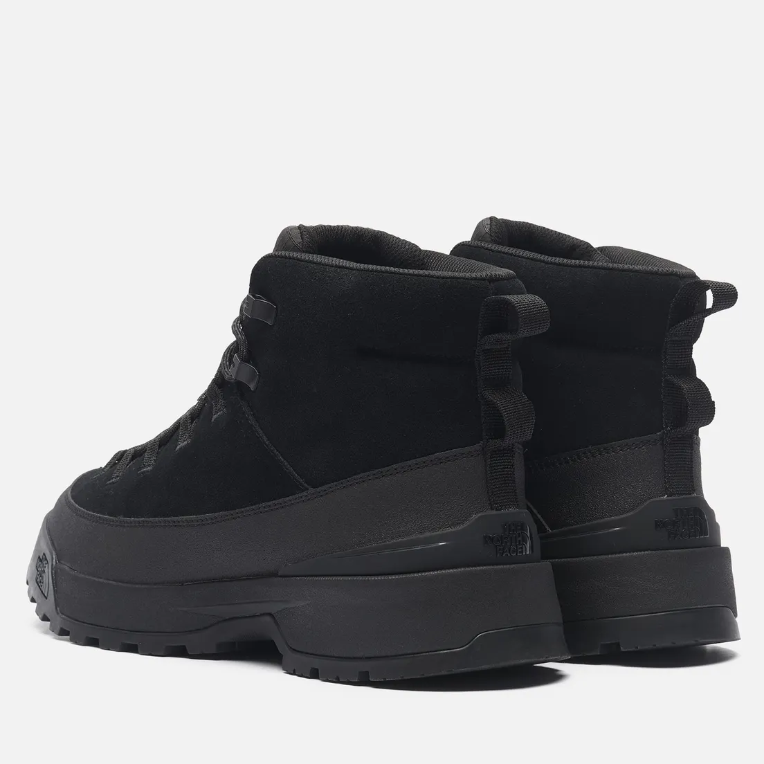 The North Face Мужские ботинки Glenclyffe Urban