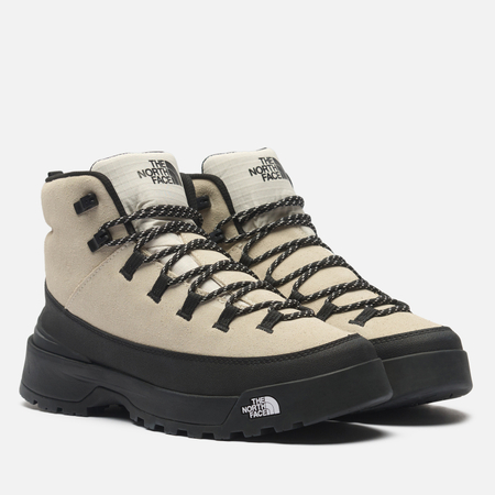 Ботинки The North Face Glenclyffe Urban, цвет белый, размер 44 EU