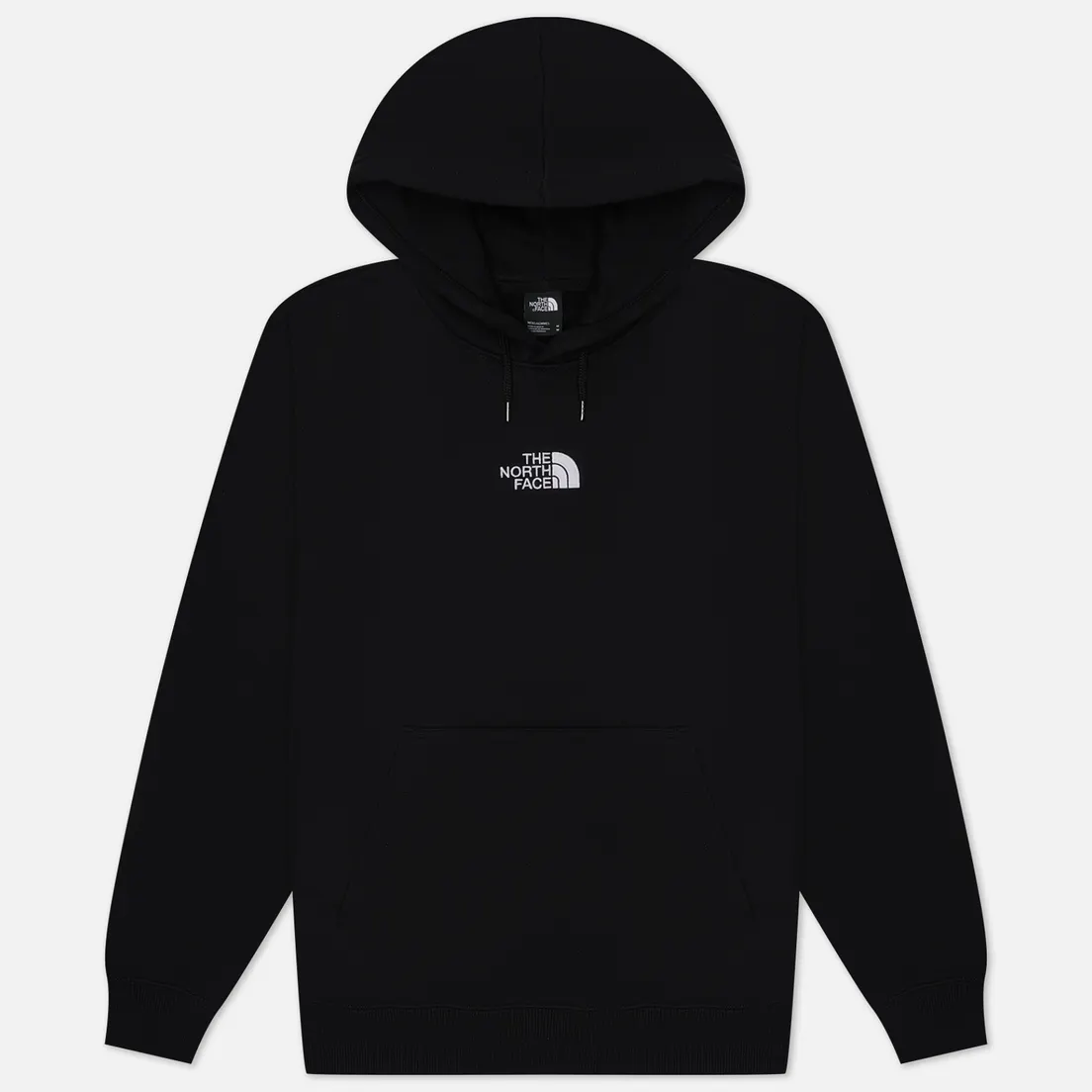 The North Face Мужская толстовка Heavyweight Hoodie