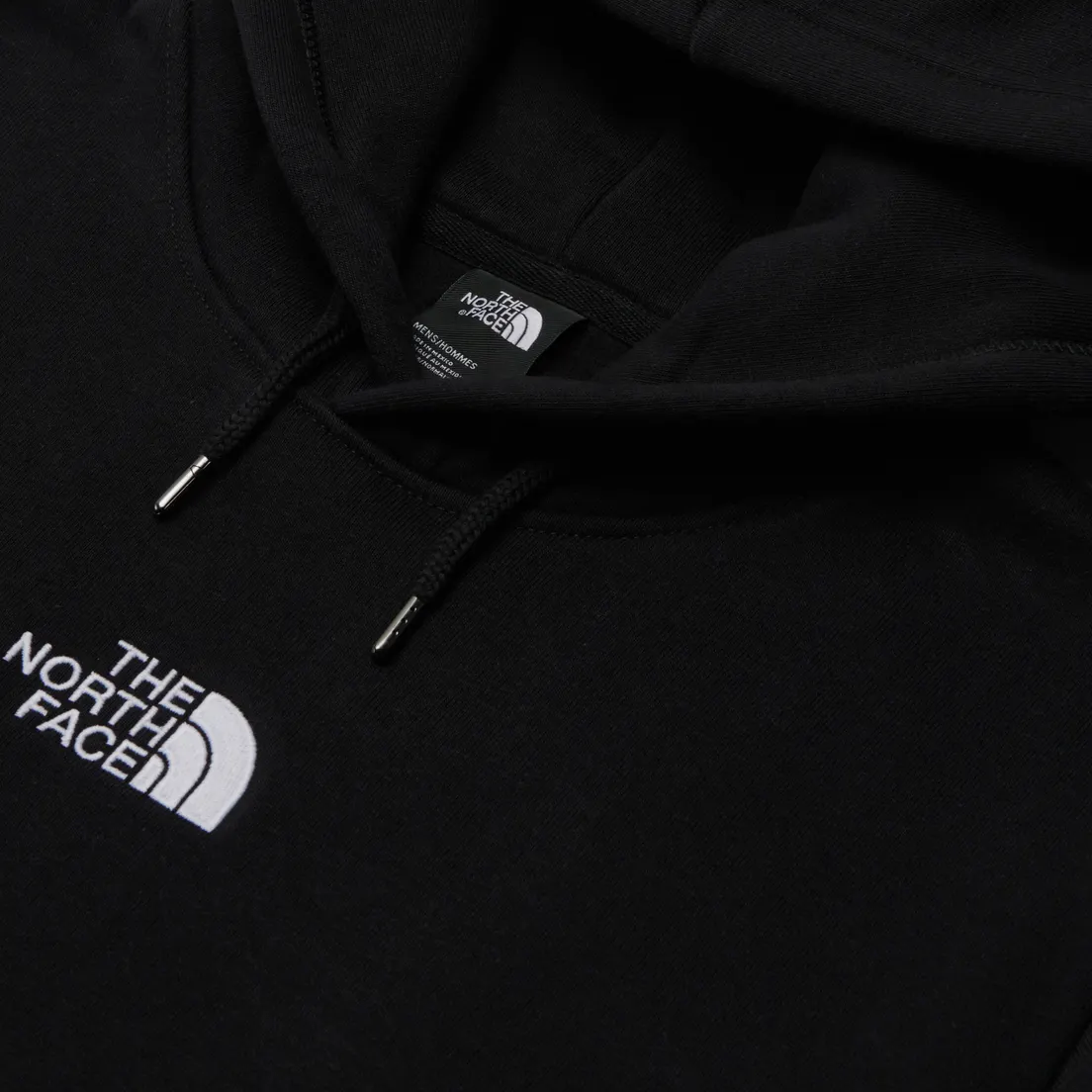 The North Face Мужская толстовка Heavyweight Hoodie