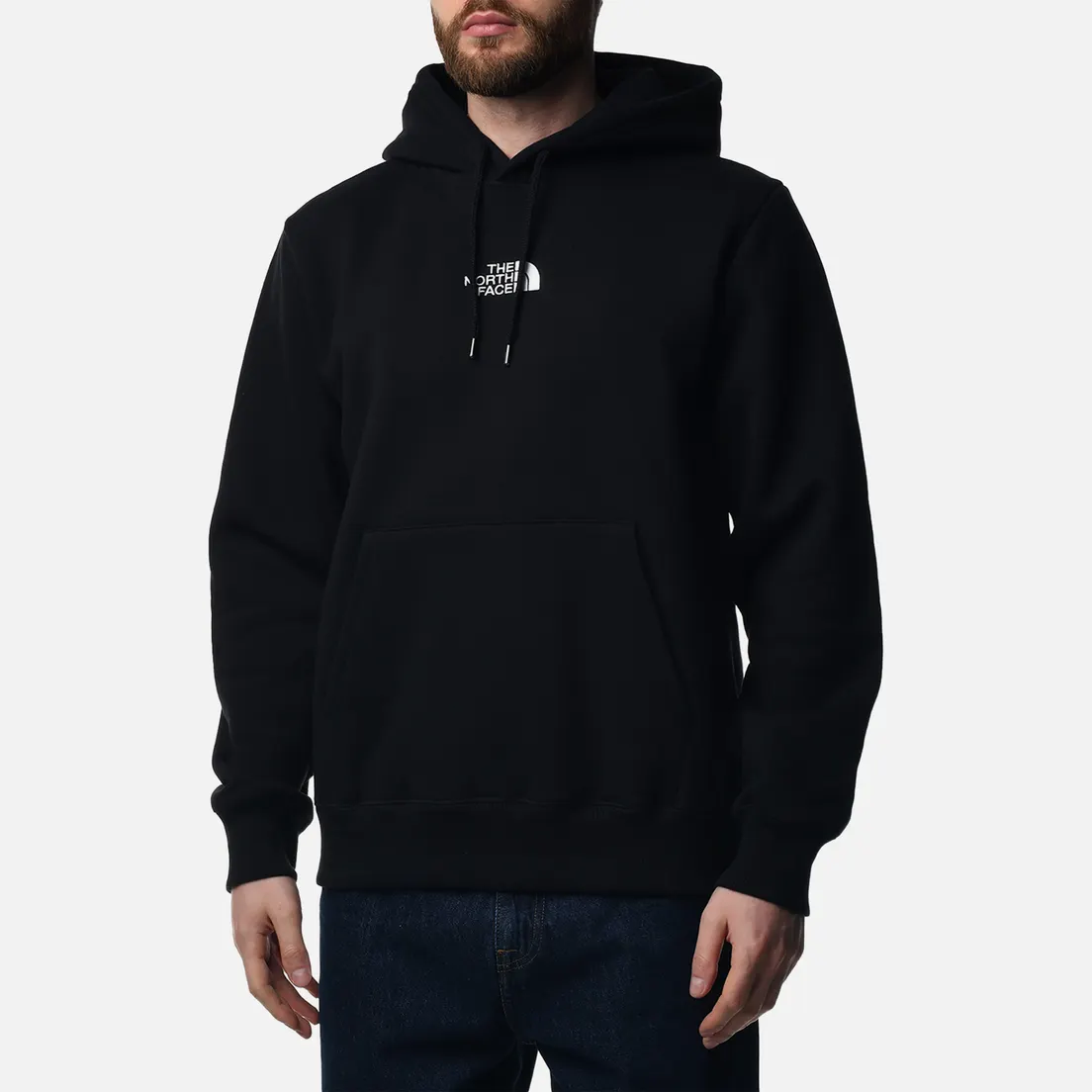 The North Face Мужская толстовка Heavyweight Hoodie