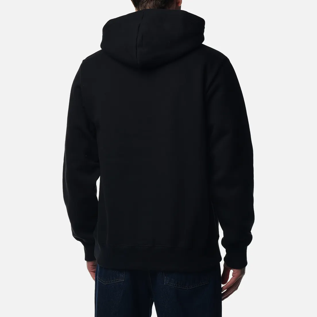 The North Face Мужская толстовка Heavyweight Hoodie