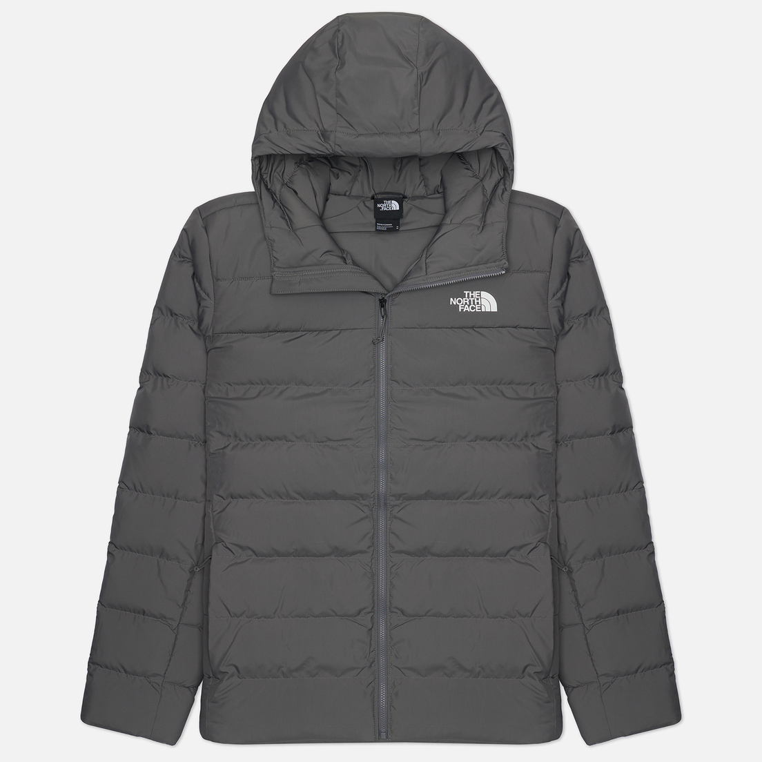 The North Face Мужской пуховик Aconcagua III Hooded