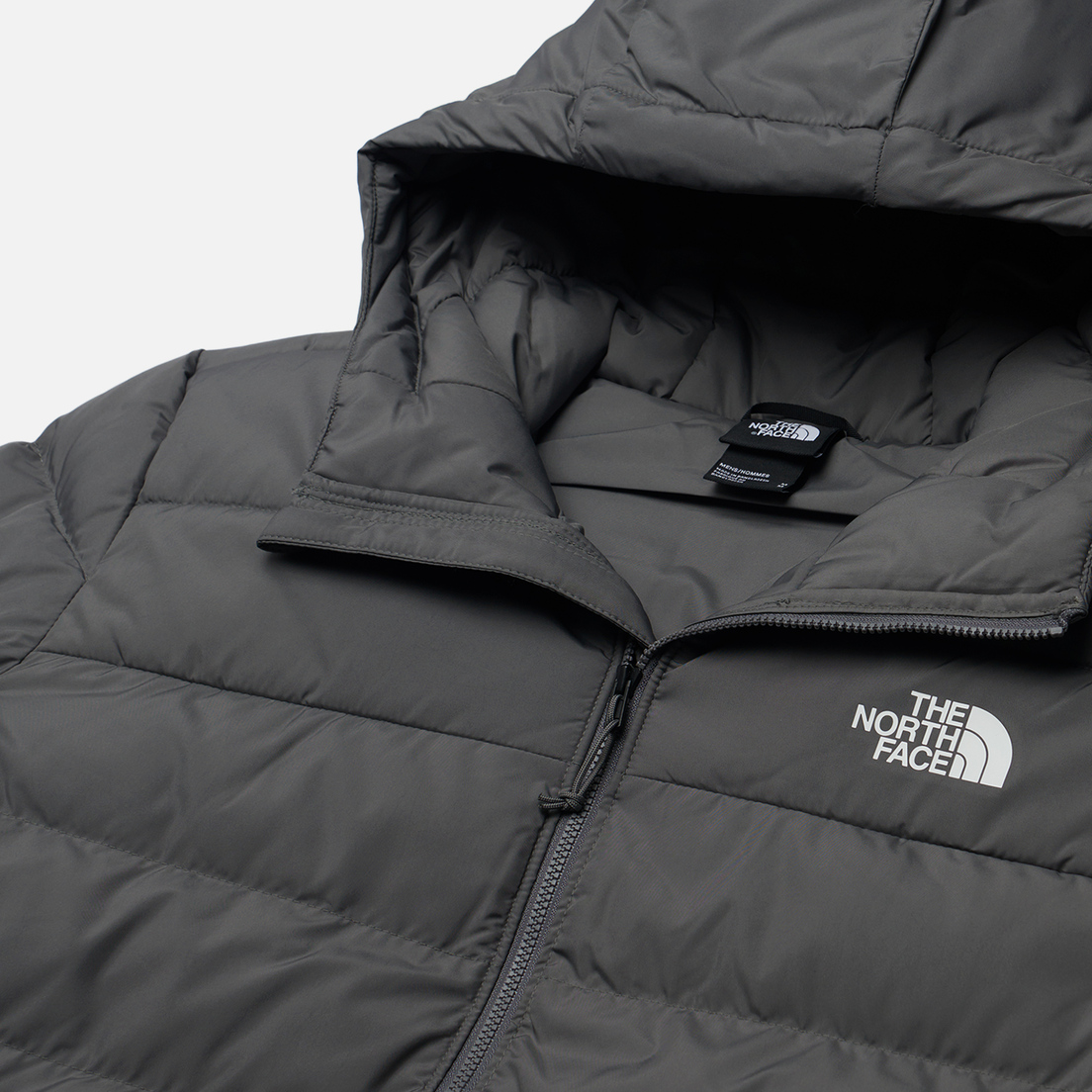 The North Face Мужской пуховик Aconcagua III Hooded