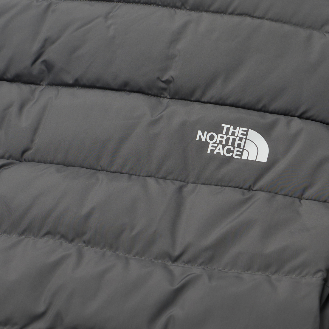 The North Face Мужской пуховик Aconcagua III Hooded