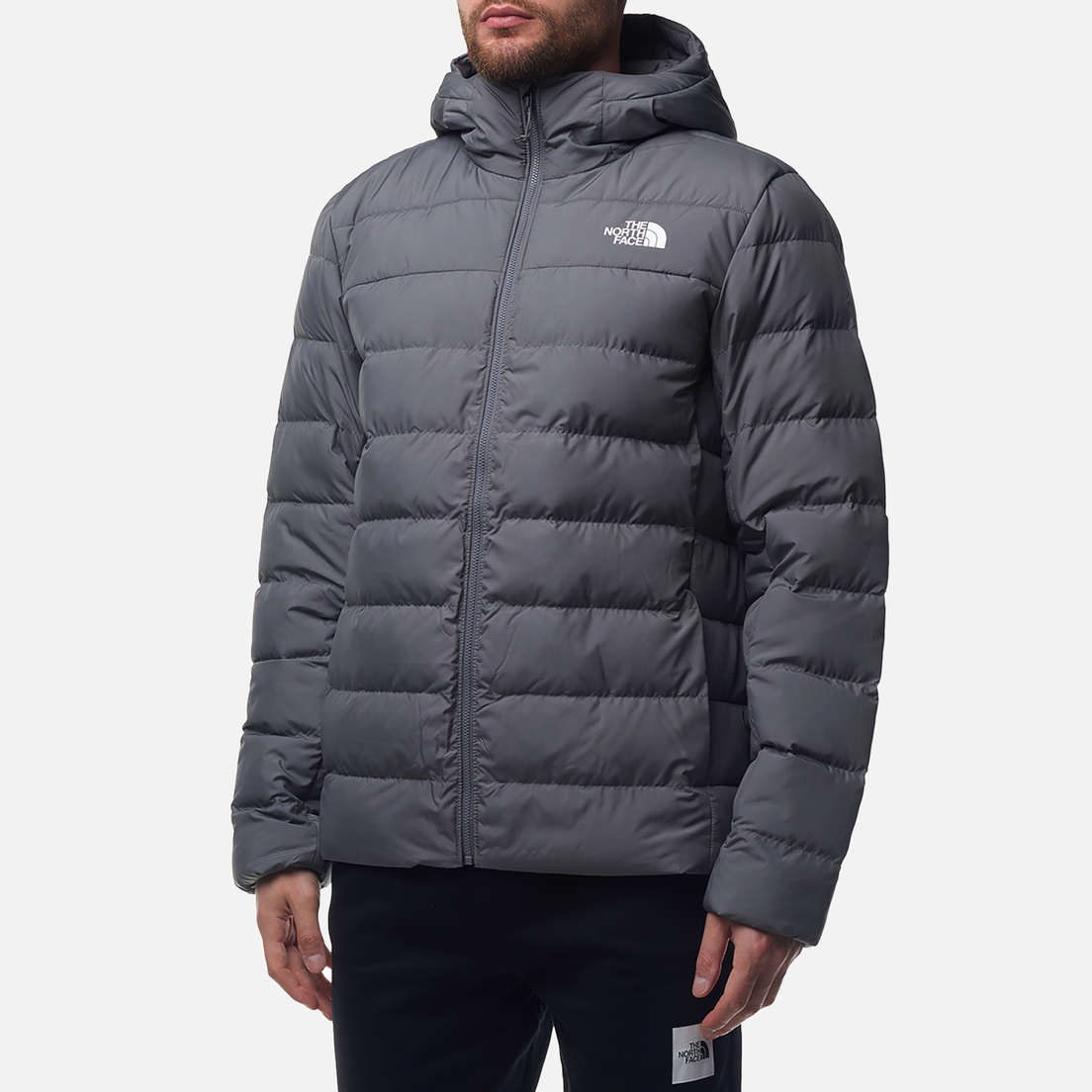 The North Face Aconcagua III Hooded S