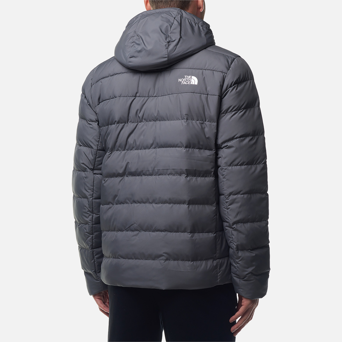 The North Face Aconcagua III Hooded NF0A84I10UZ