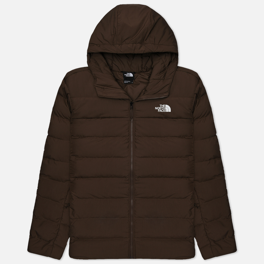 The North Face Мужской пуховик Aconcagua III Hooded