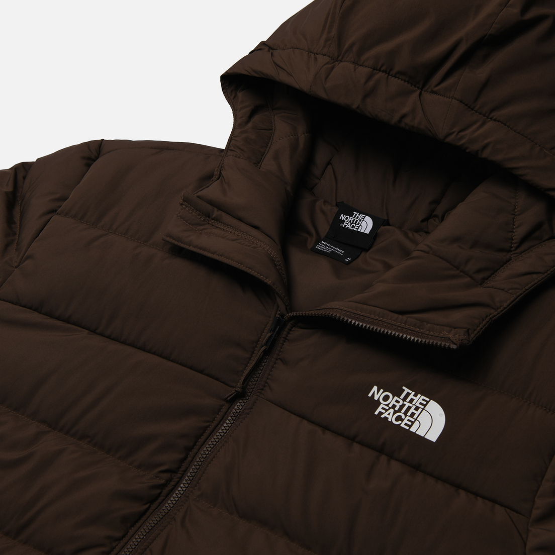 Aconcagua III Hooded