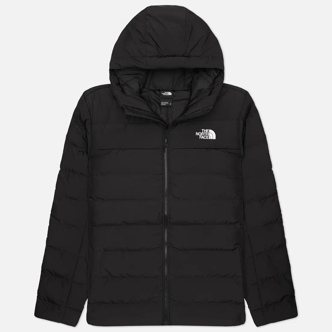 The North Face Мужской пуховик Aconcagua III Hooded
