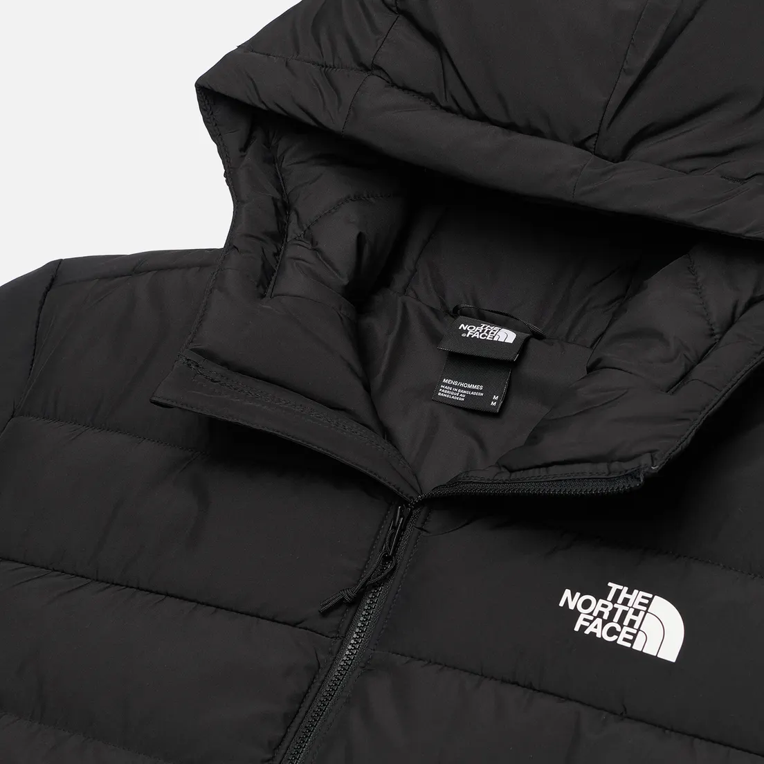 The North Face Мужской пуховик Aconcagua III Hooded