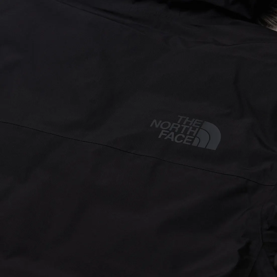 The North Face Мужская куртка парка Arctic Gore-Tex