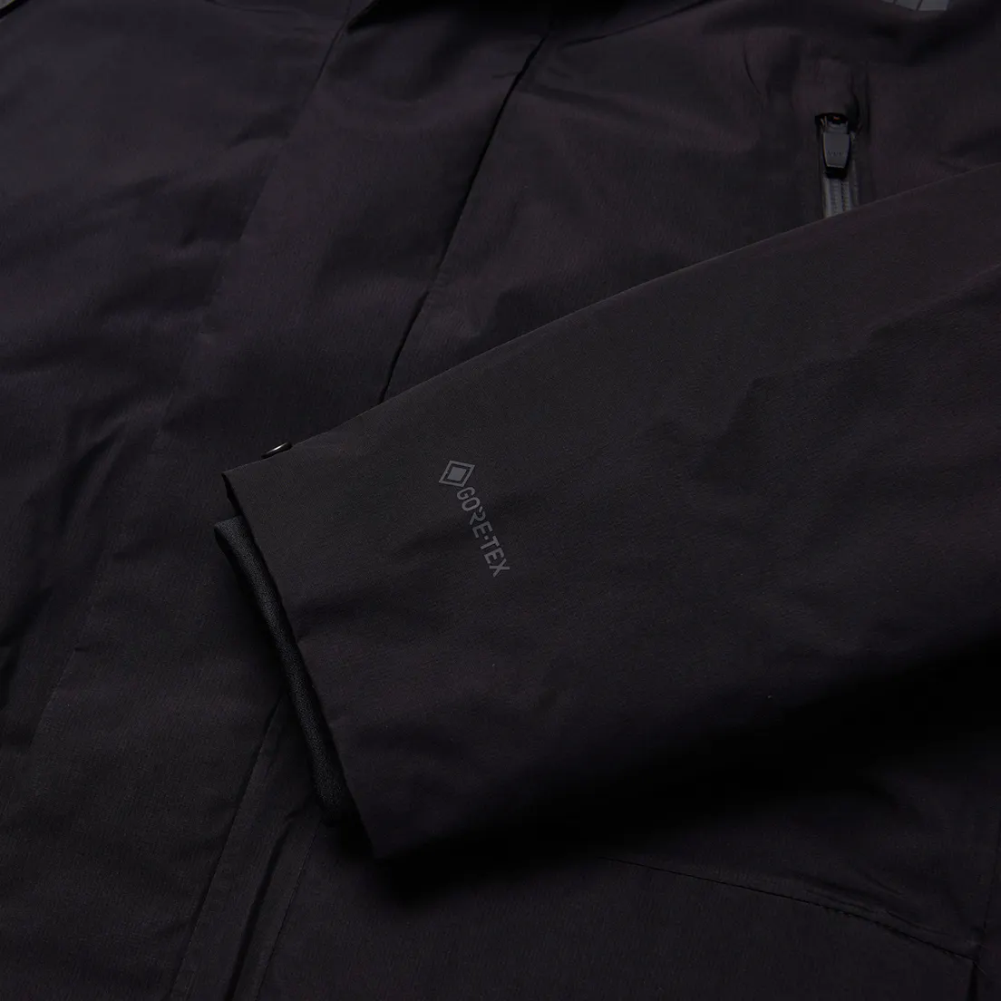 The North Face Мужская куртка парка Arctic Gore-Tex