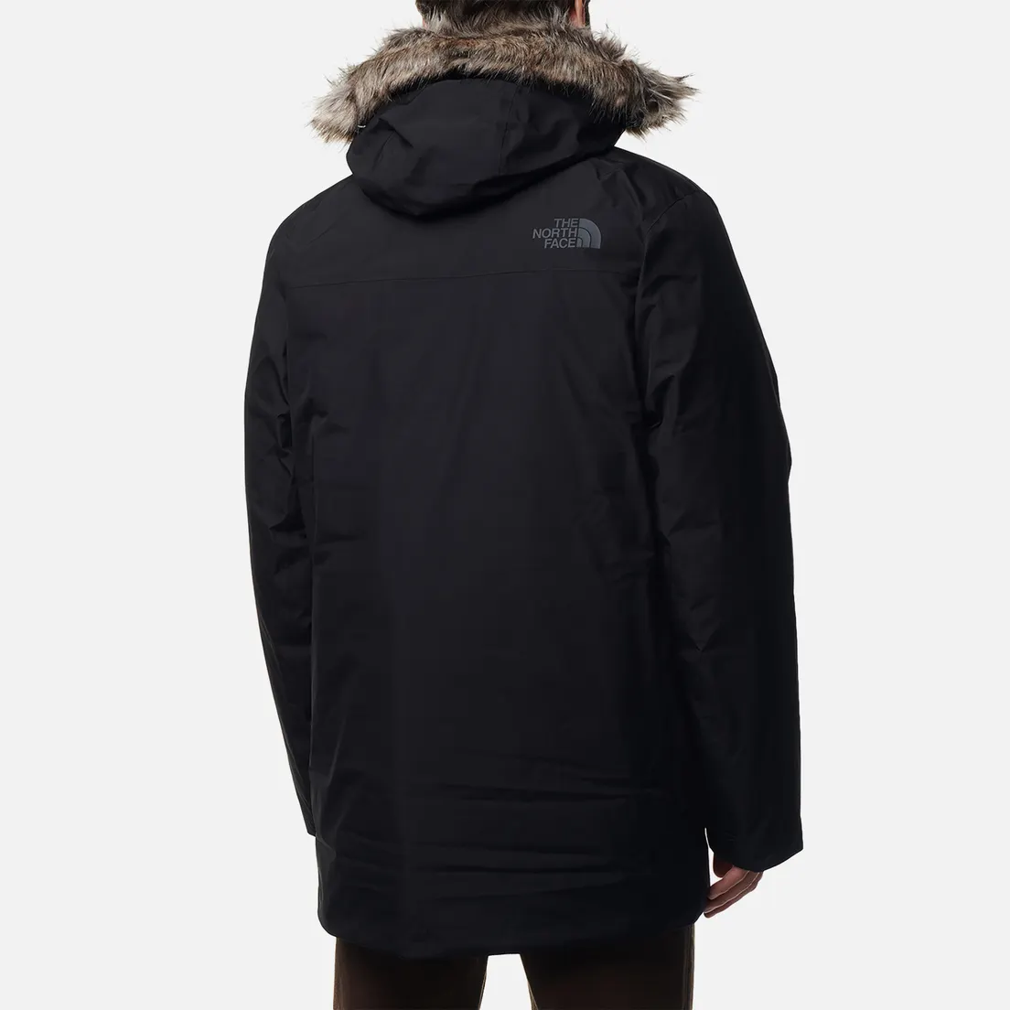 The North Face Мужская куртка парка Arctic Gore-Tex