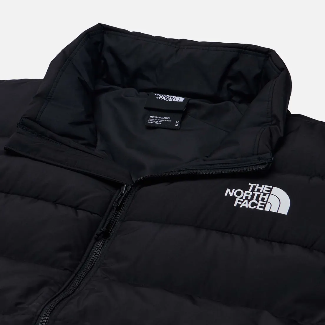 The North Face Мужской жилет Aconcagua III