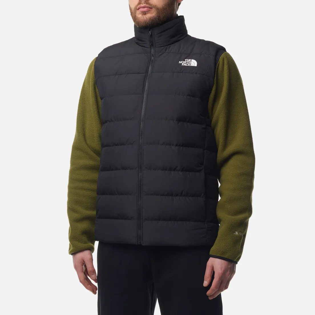 The North Face Мужской жилет Aconcagua III