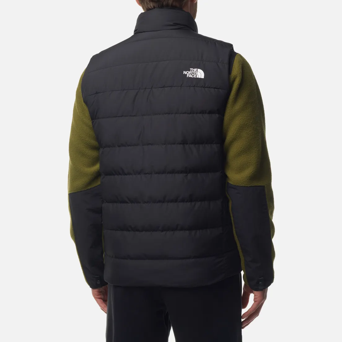 The North Face Мужской жилет Aconcagua III