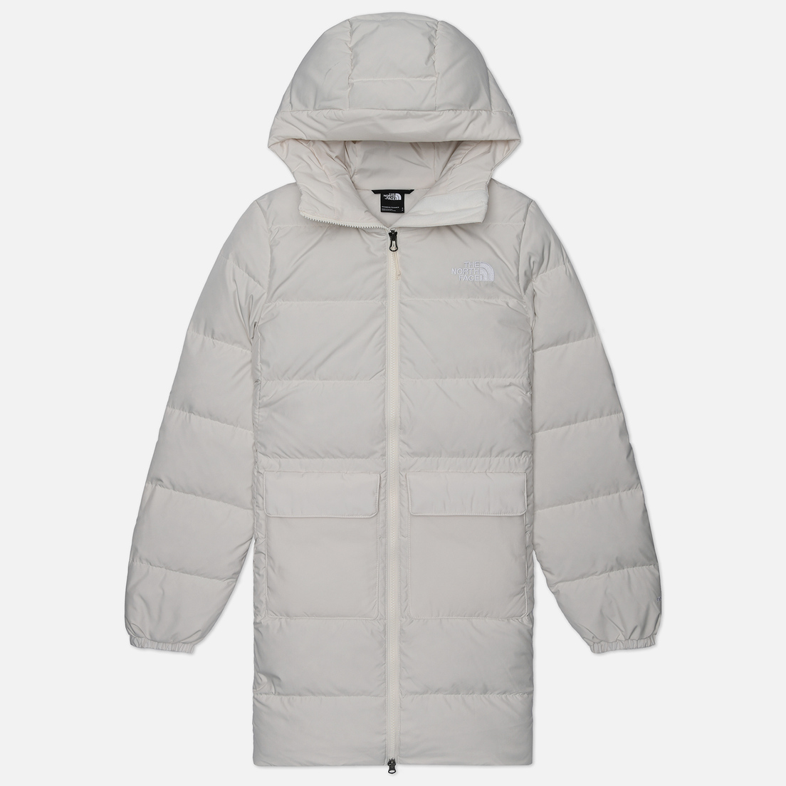 The North Face Женский пуховик Gotham Parka