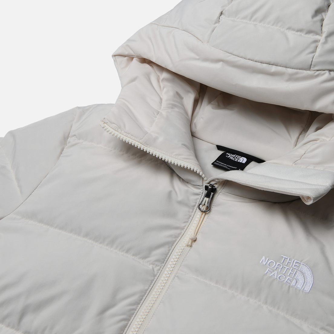 The North Face Женский пуховик Gotham Parka