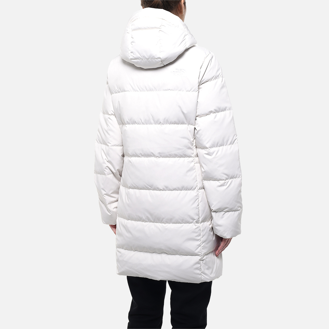 North face gotham parka men online