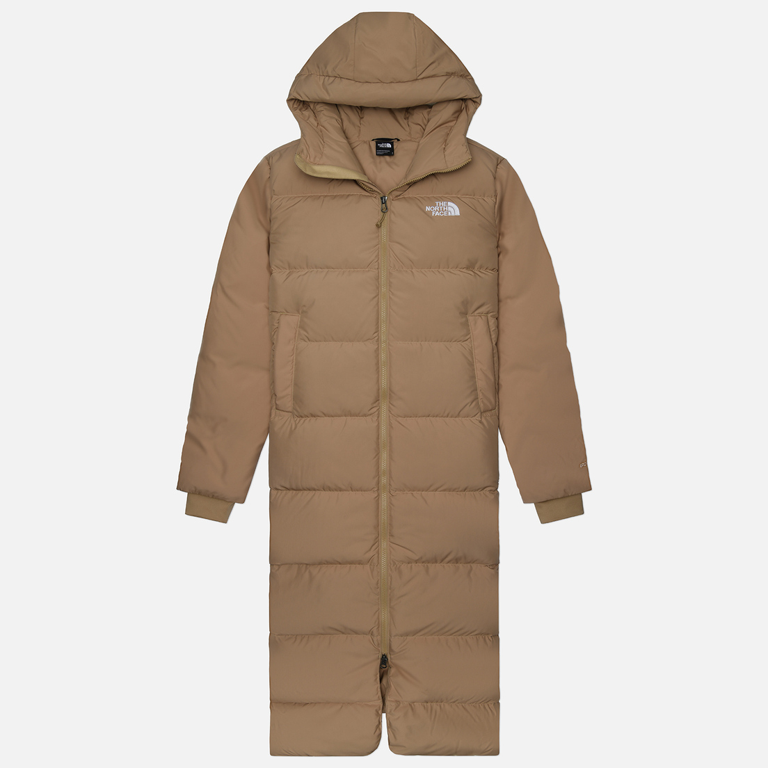 The North Face Женский пуховик Triple C Parka