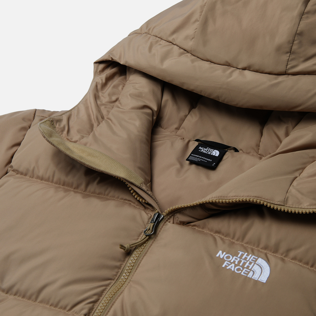 The North Face Женский пуховик Triple C Parka