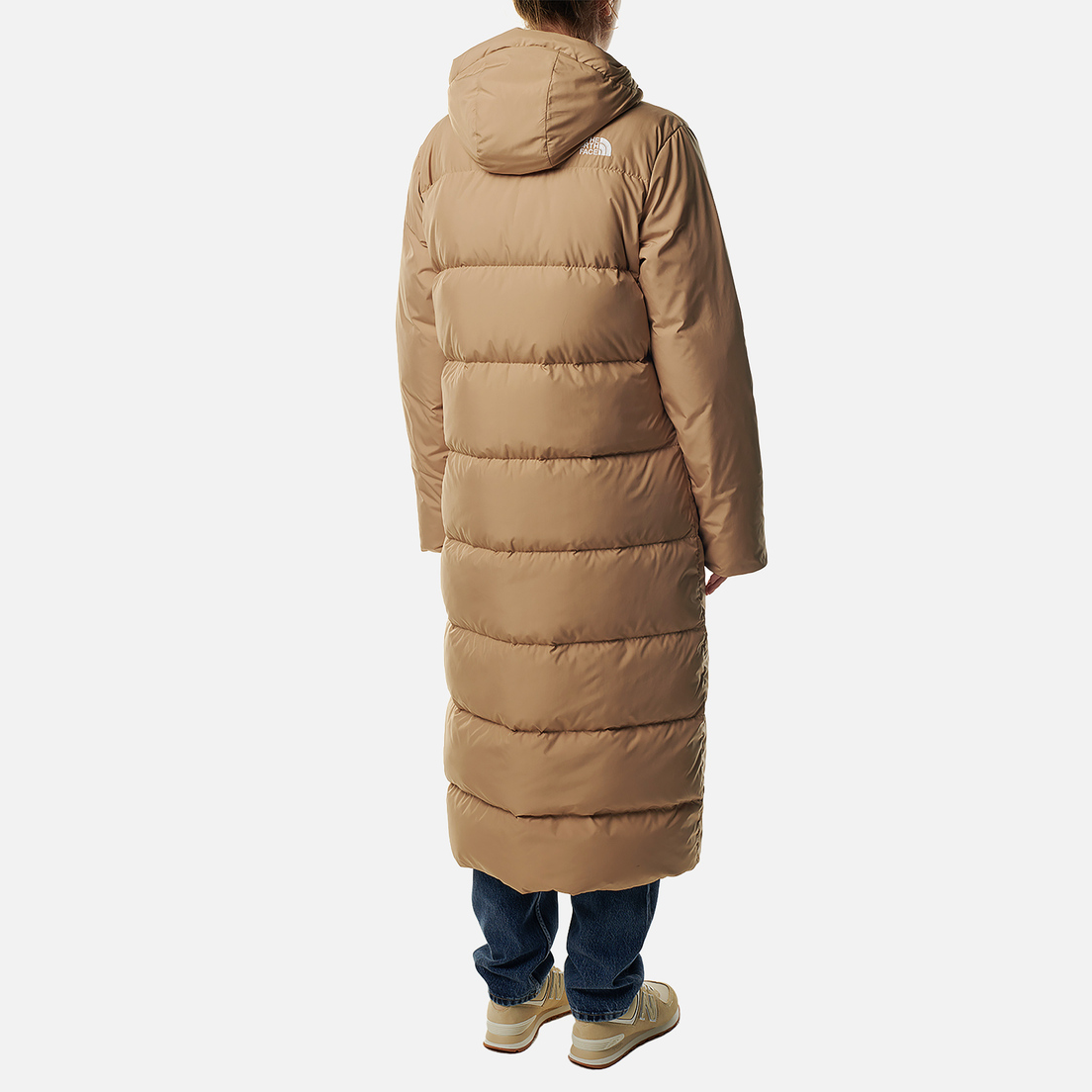 The North Face Женский пуховик Triple C Parka