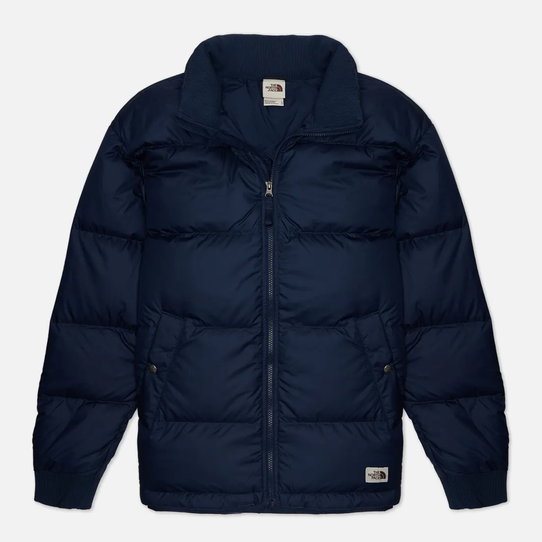 The North Face Мужской пуховик Down Paralta Puffer