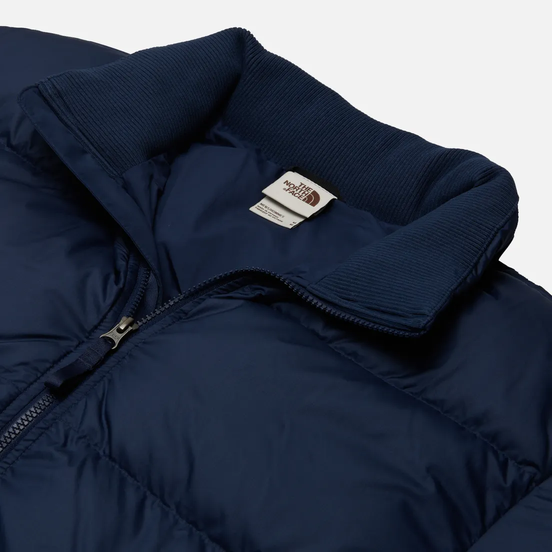The North Face Мужской пуховик Down Paralta Puffer
