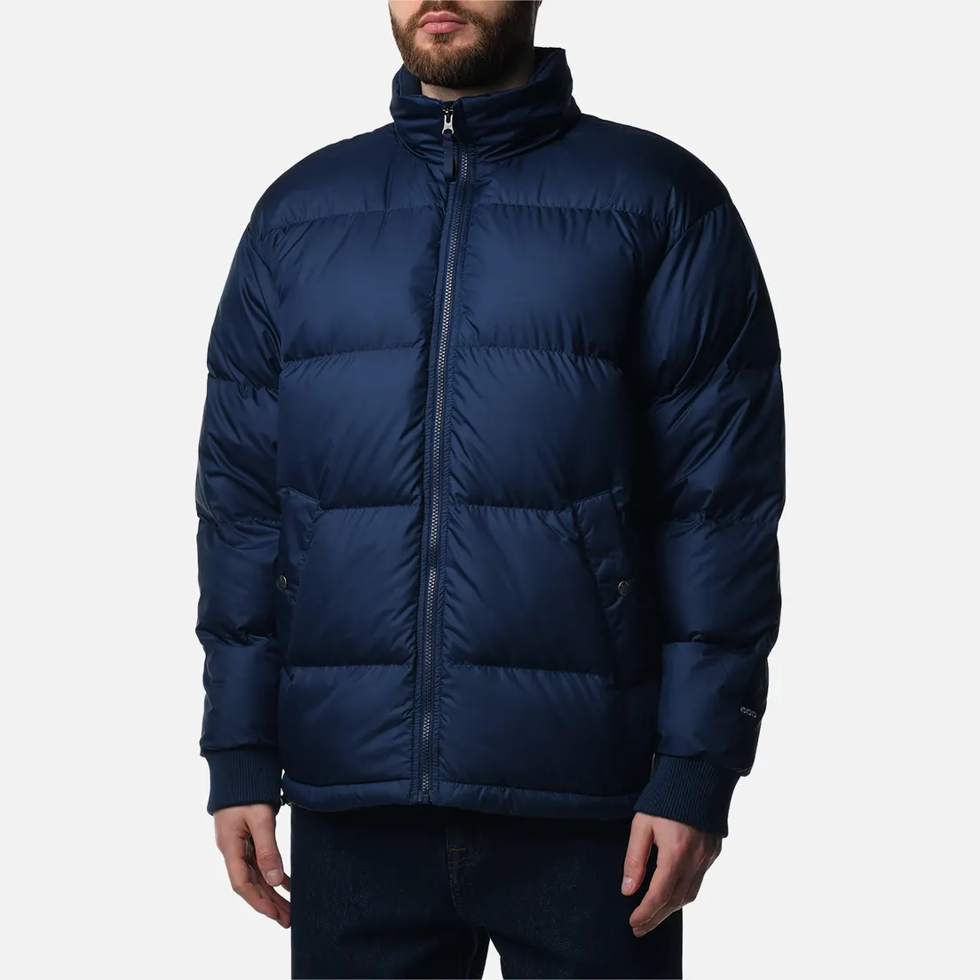 The North Face Мужской пуховик Down Paralta Puffer