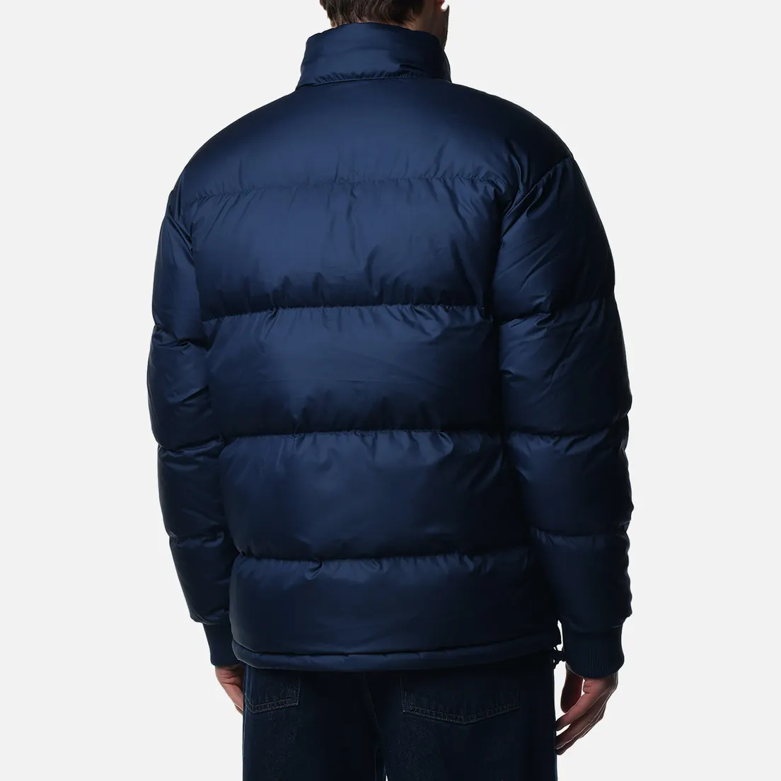 The North Face Мужской пуховик Down Paralta Puffer