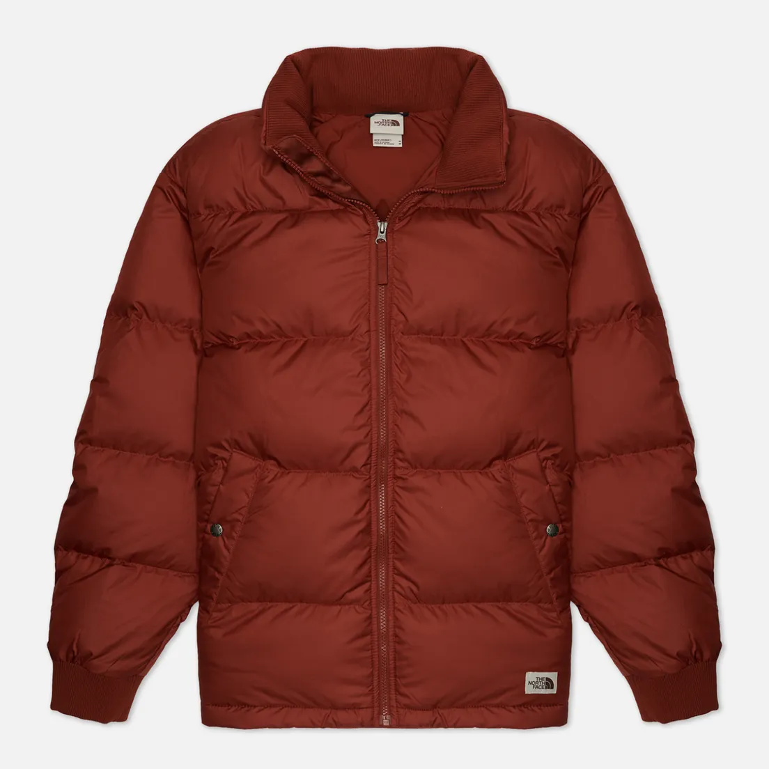 The North Face Мужской пуховик Down Paralta Puffer