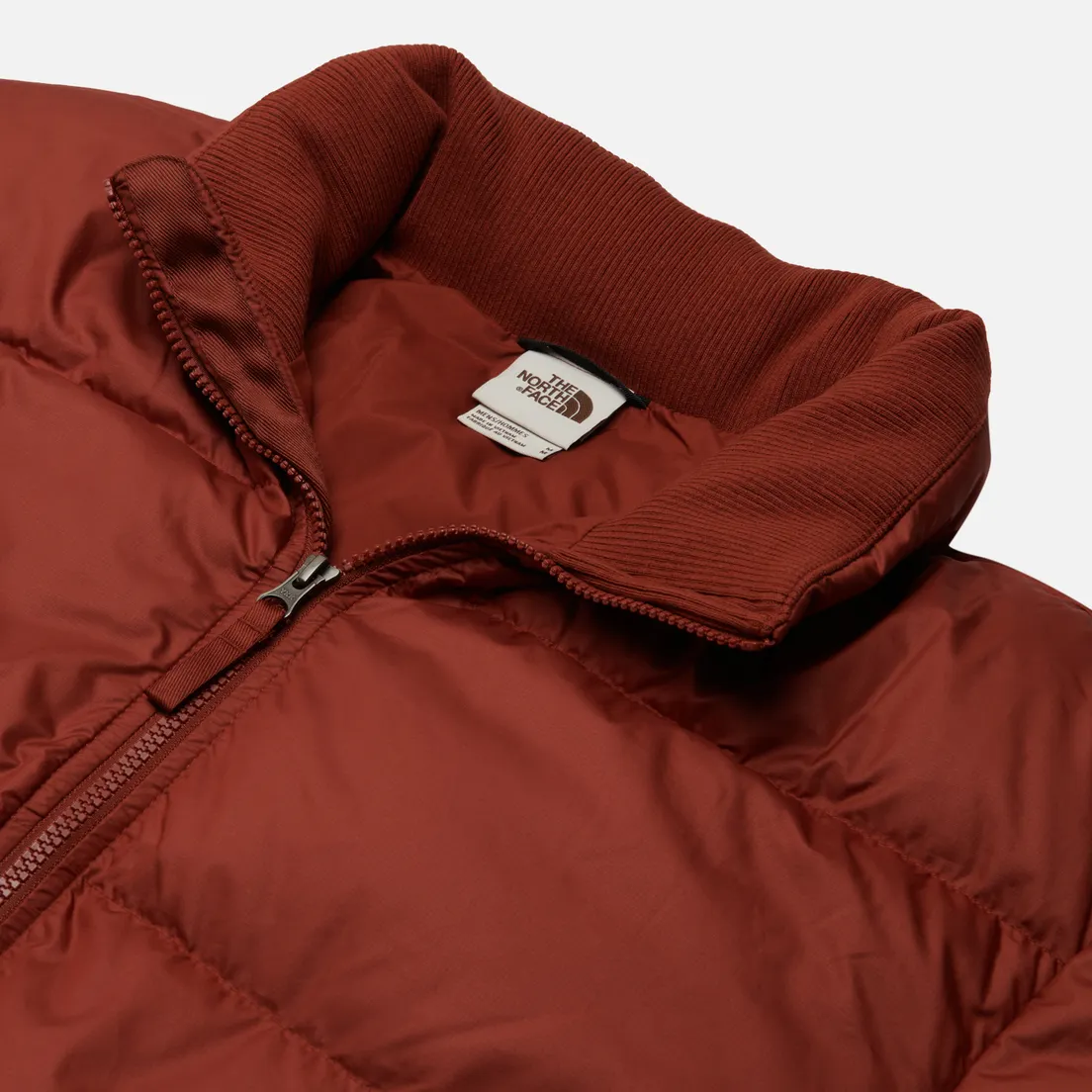 The North Face Мужской пуховик Down Paralta Puffer