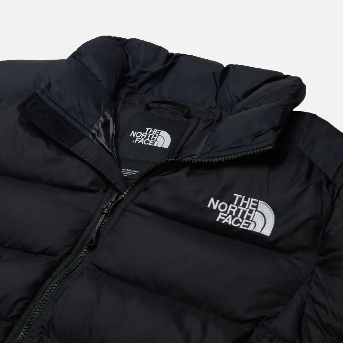 The North Face Мужской пуховик Rusta 2.0 Puffer