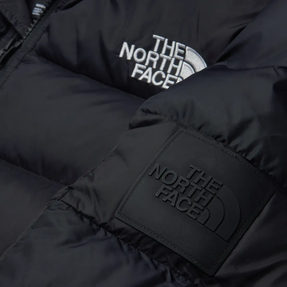 The North Face Мужской пуховик Rusta 2.0 Puffer