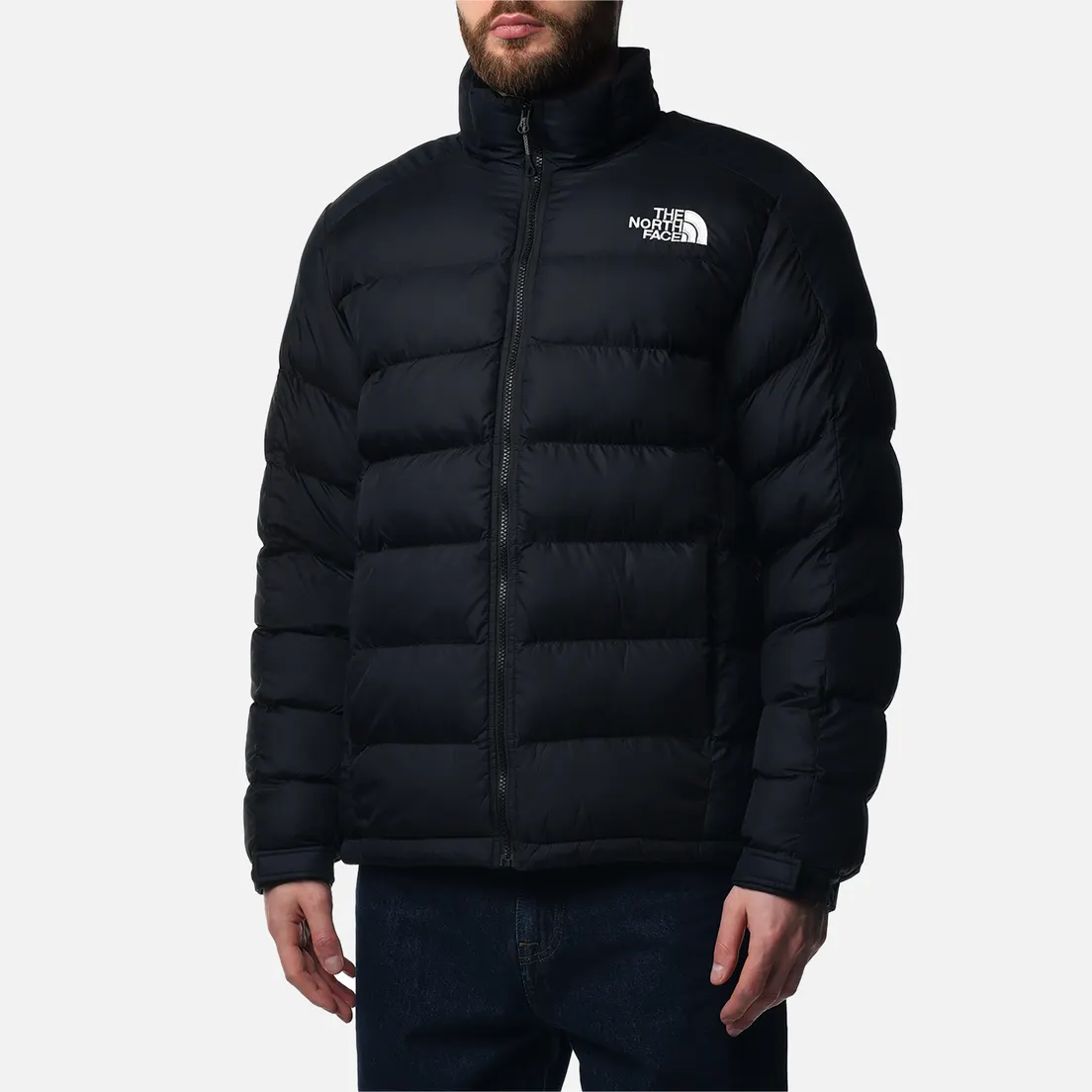 The North Face Мужской пуховик Rusta 2.0 Puffer