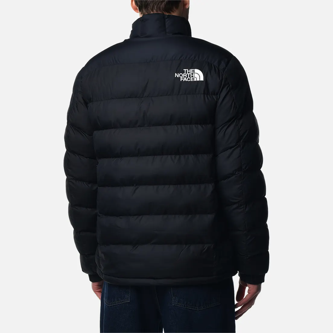 The North Face Мужской пуховик Rusta 2.0 Puffer