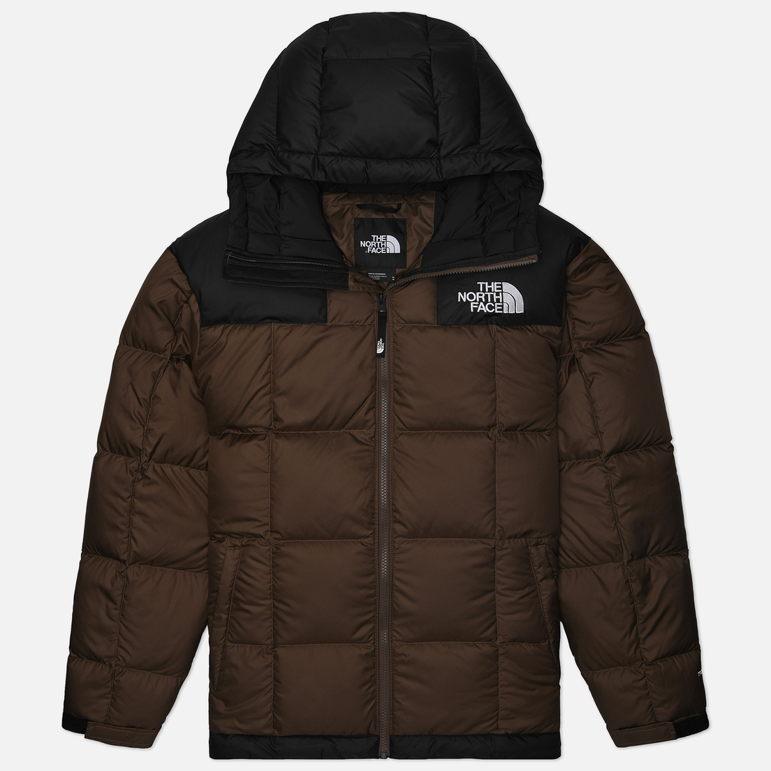 The North Face Мужской пуховик Lhotse Hooded