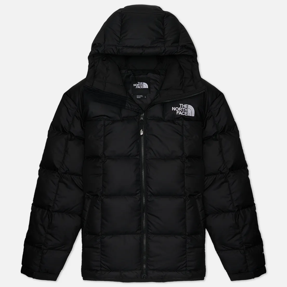 The North Face Мужской пуховик Lhotse Hooded