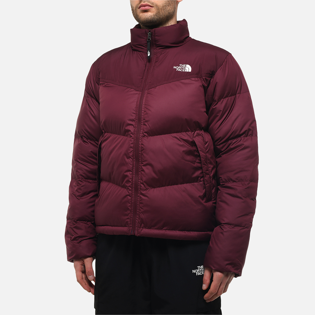 The North Face Мужской пуховик Saikuru