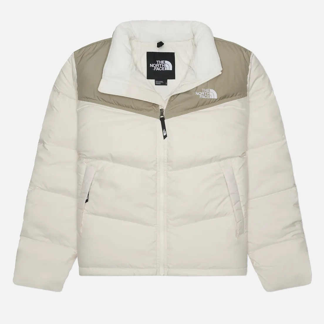 The North Face Мужской пуховик Saikuru