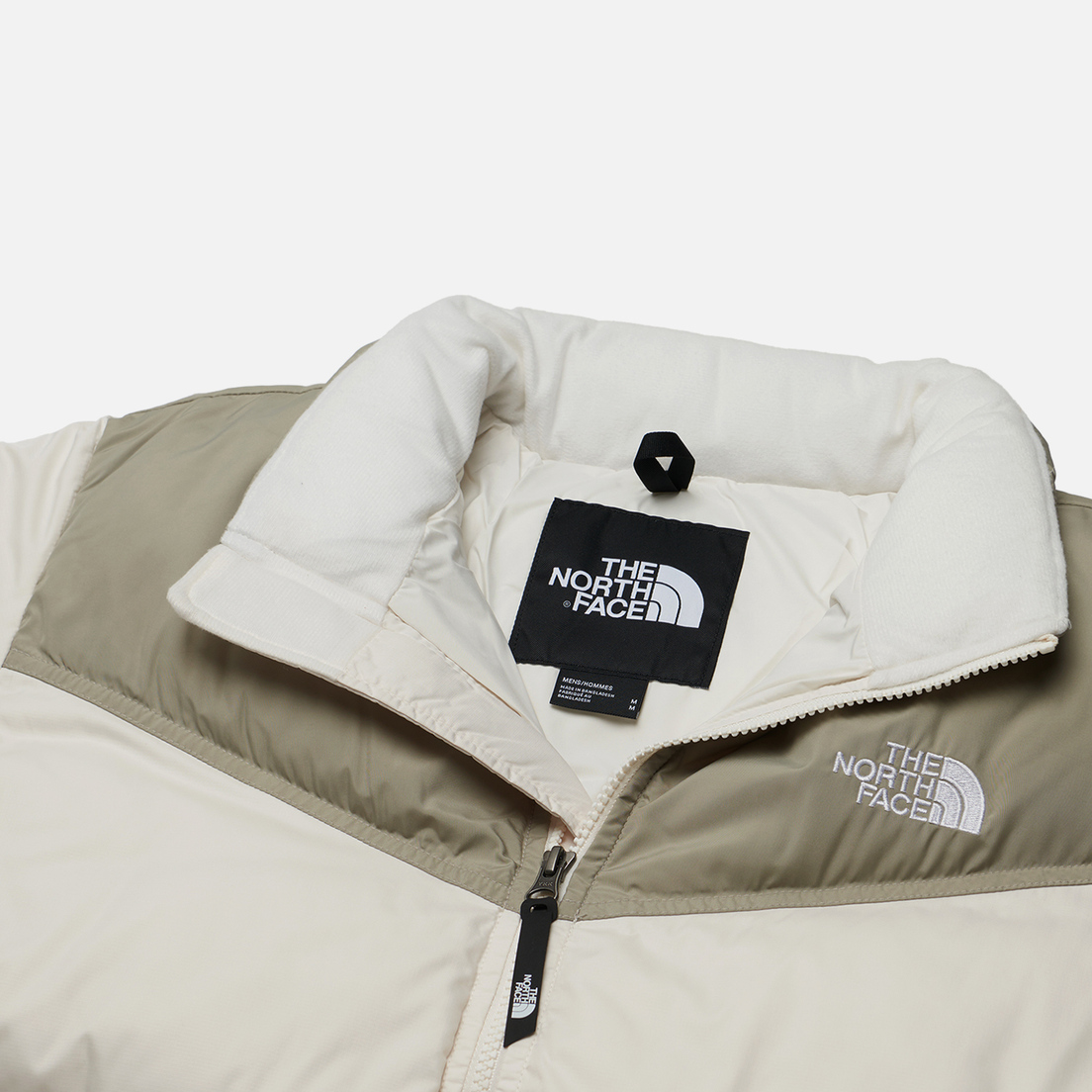 The North Face Мужской пуховик Saikuru