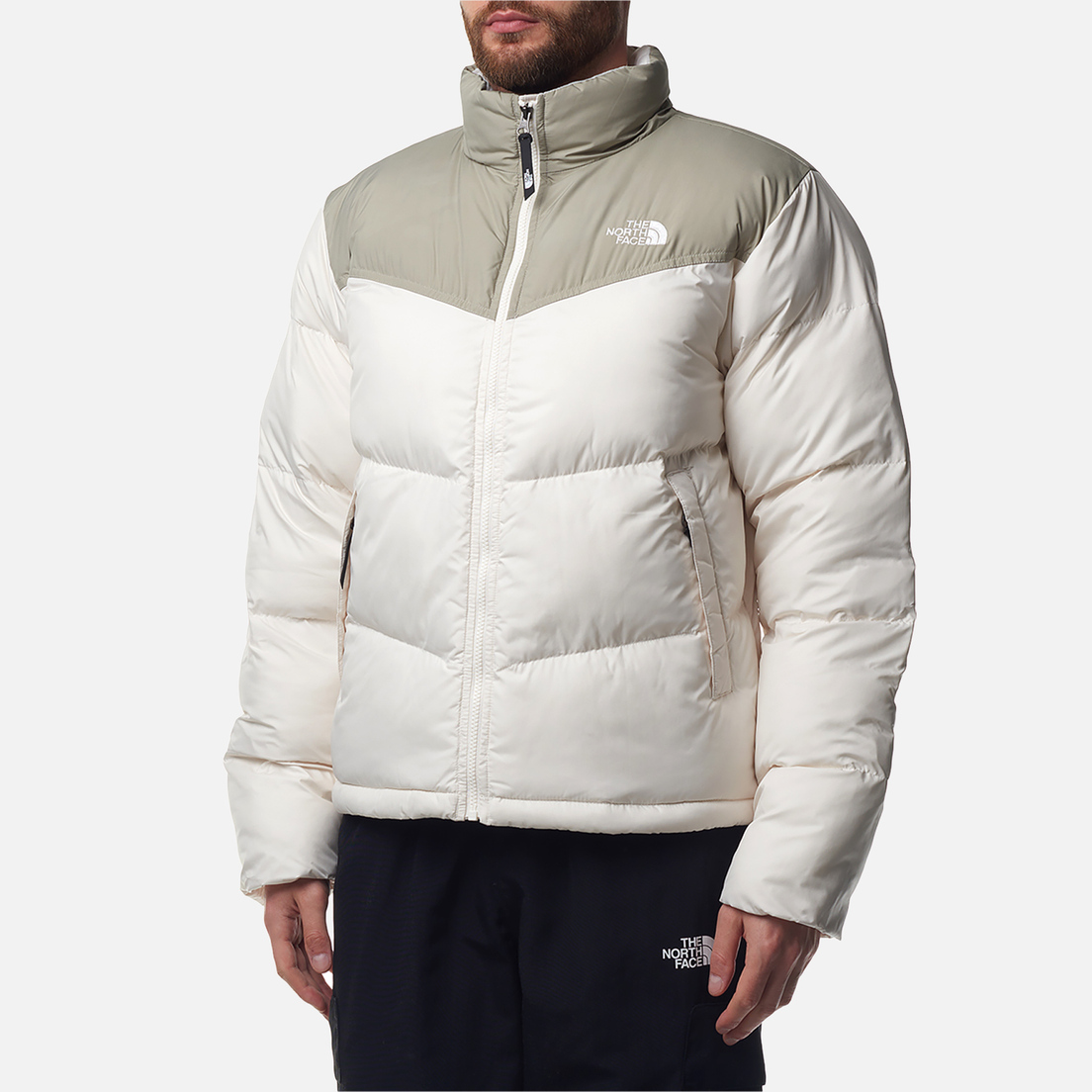 The North Face Мужской пуховик Saikuru