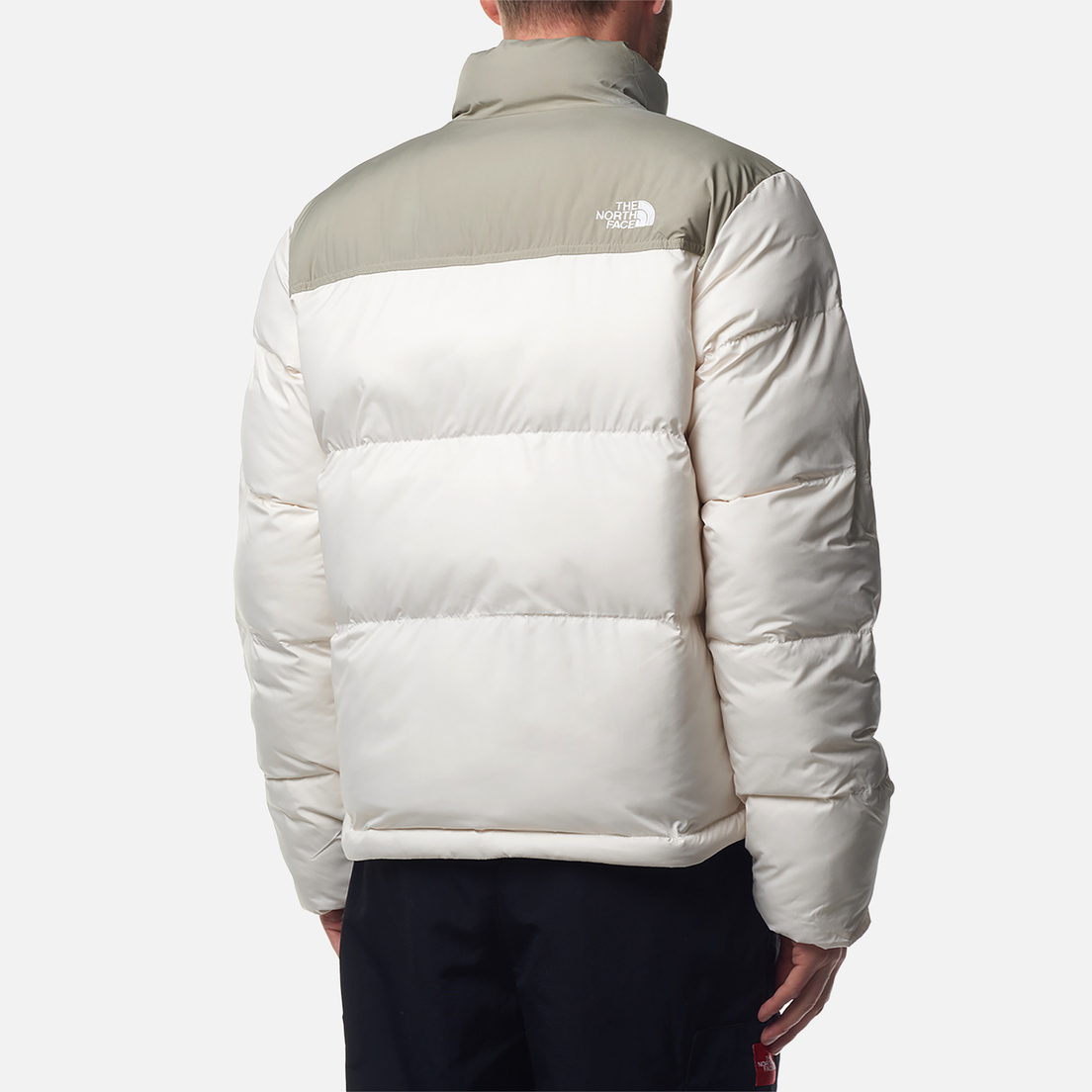 The North Face Мужской пуховик Saikuru