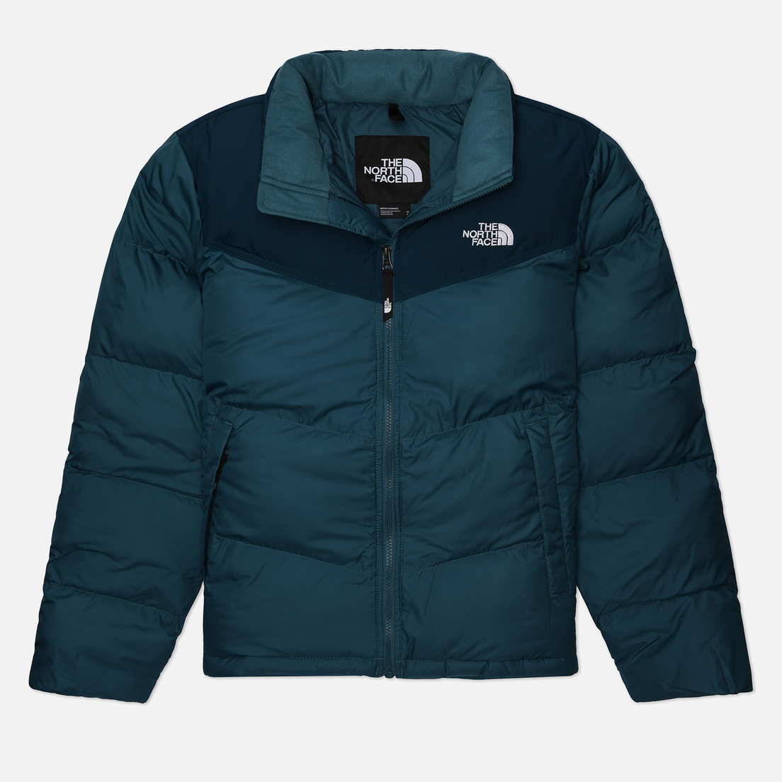 The North Face Мужской пуховик Saikuru