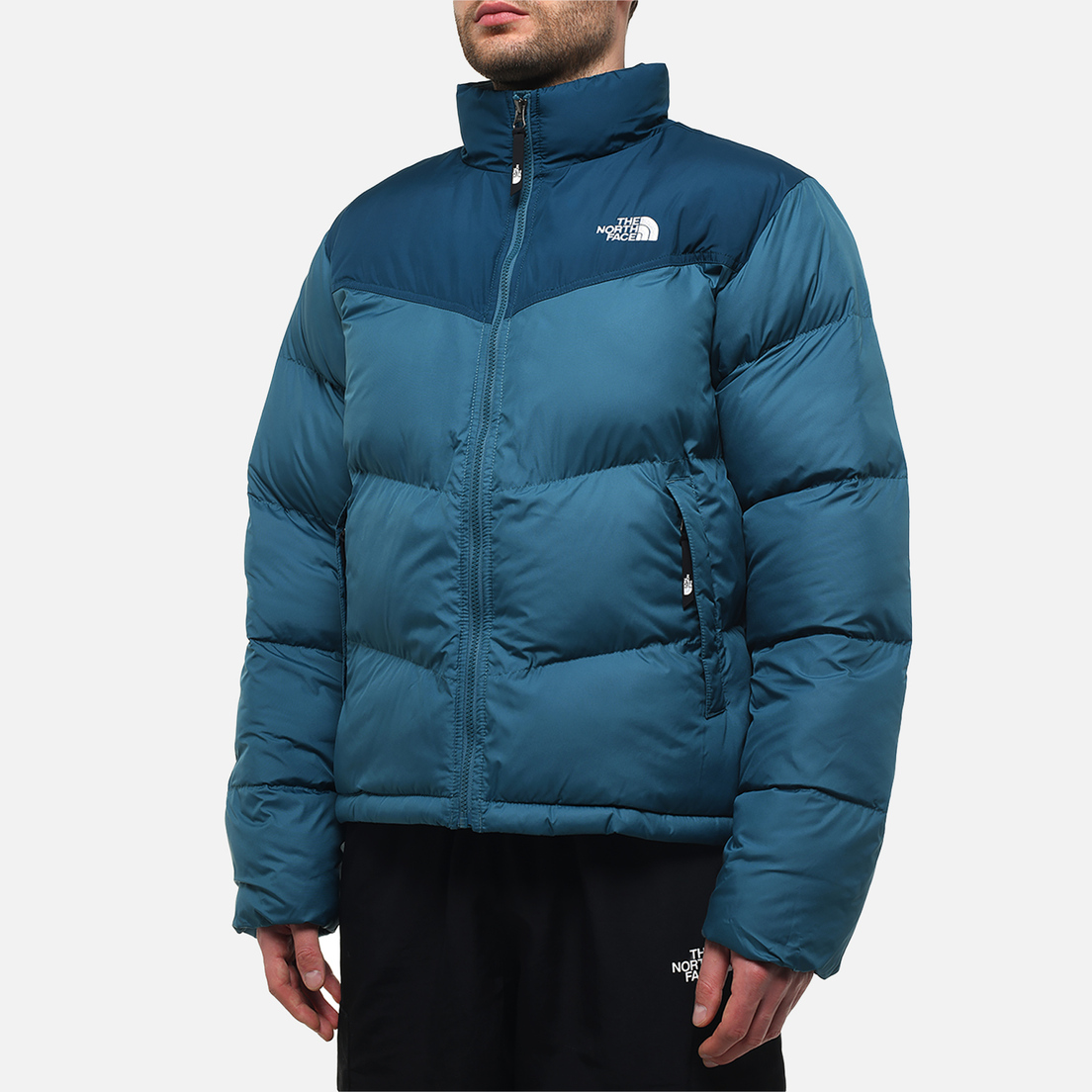 The North Face Мужской пуховик Saikuru