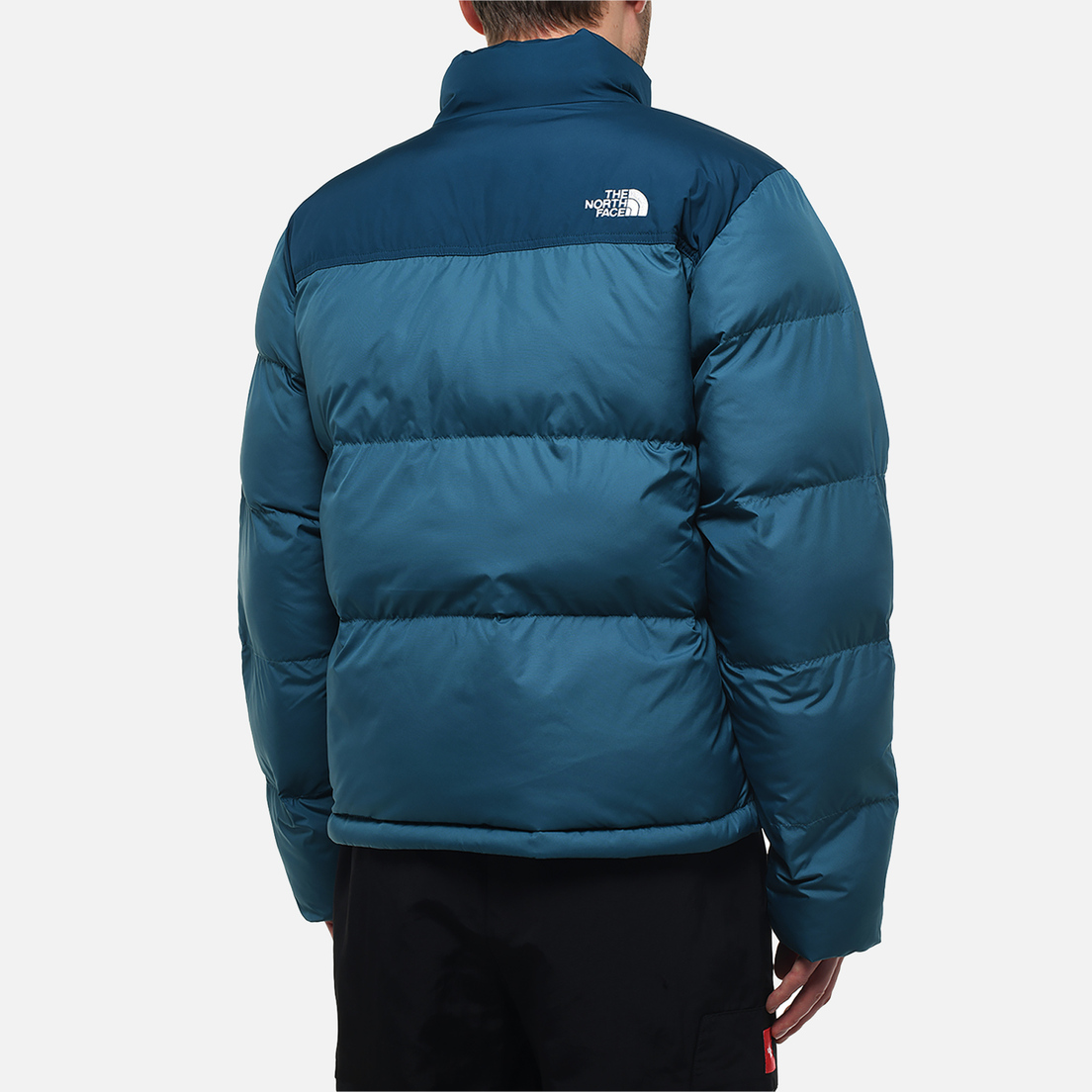 The North Face Мужской пуховик Saikuru