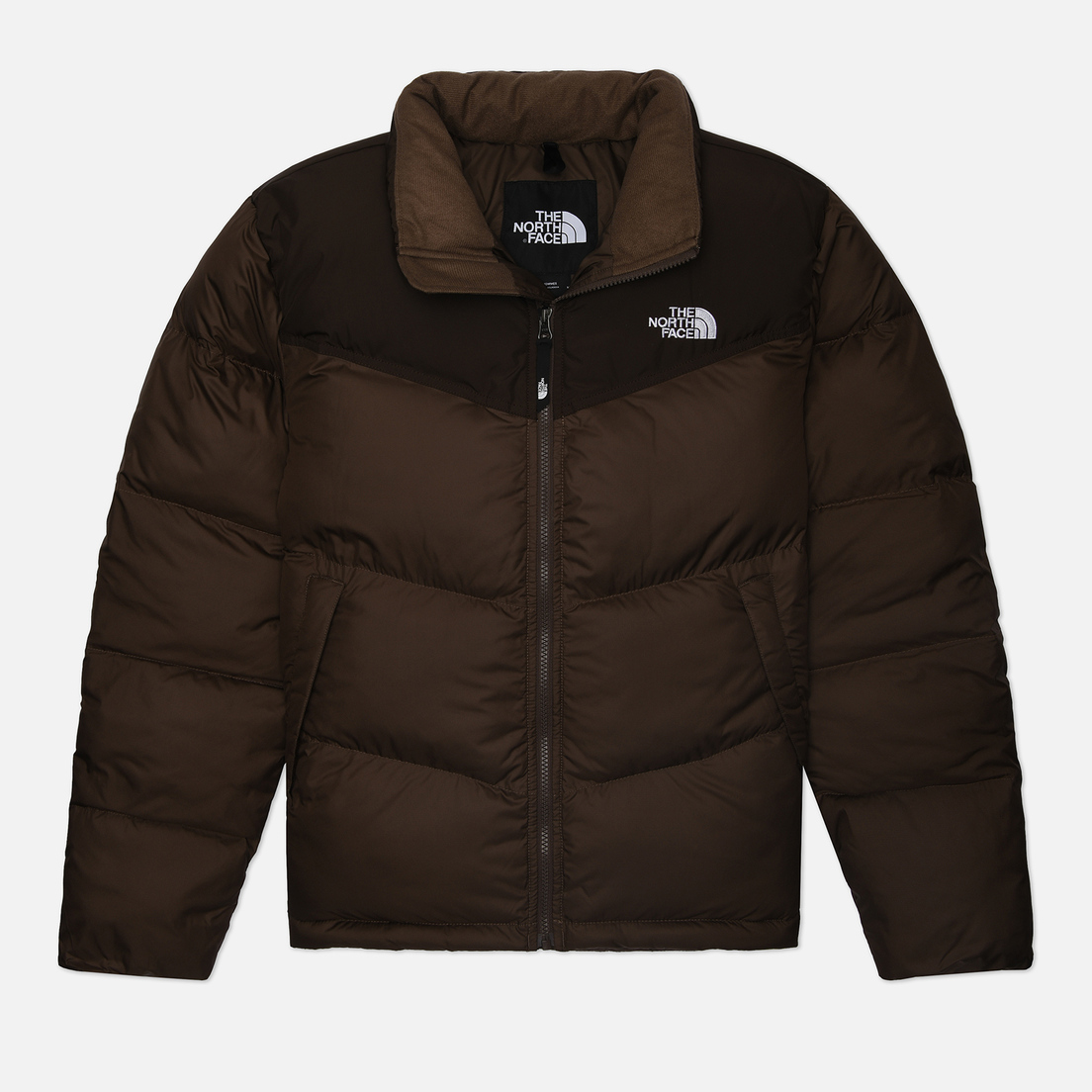 The North Face Мужской пуховик Saikuru