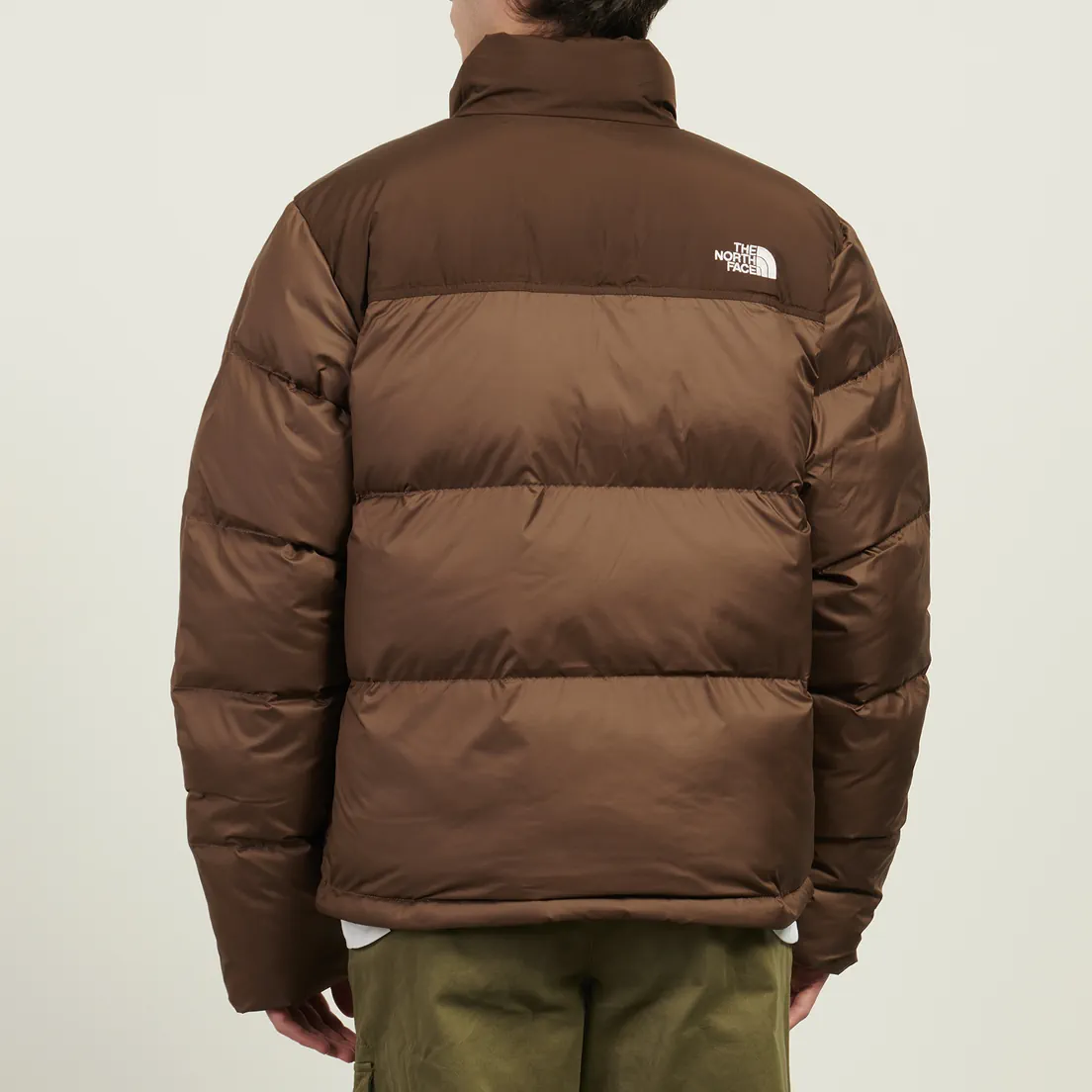 The North Face Мужской пуховик Saikuru