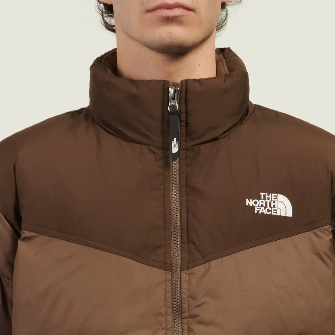 The North Face Мужской пуховик Saikuru